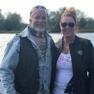 Meet your Posher, Tammy